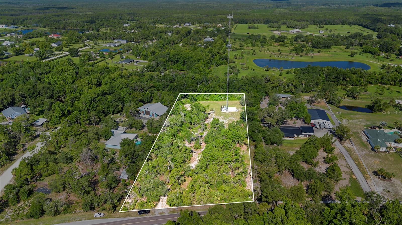 1835 S GLENCOE RD, NEW SMYRNA BEACH, FL — photo 6