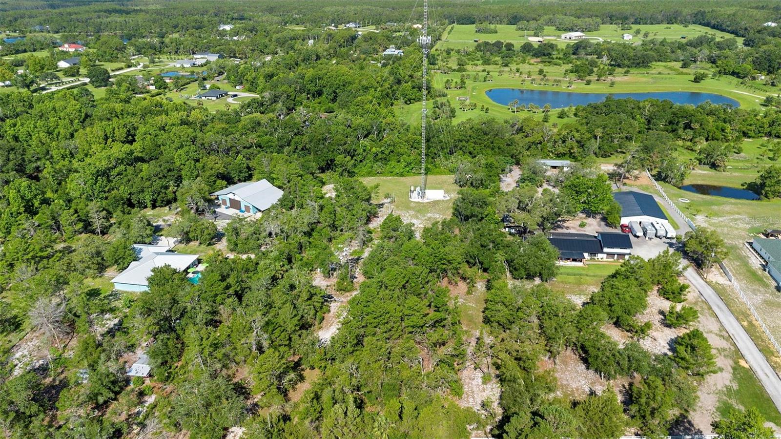 1835 S GLENCOE RD, NEW SMYRNA BEACH, FL — photo 2