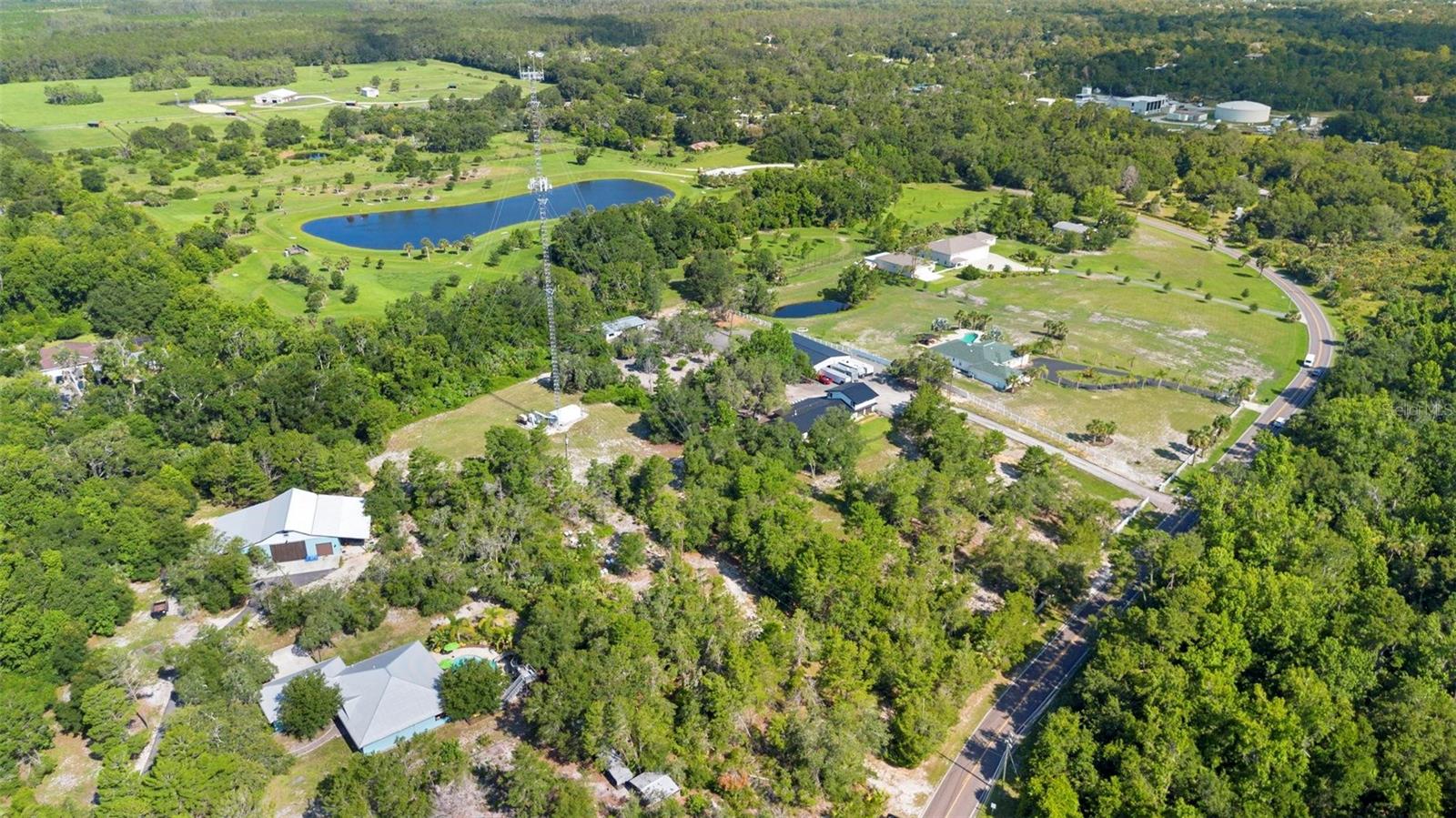 1835 S GLENCOE RD, NEW SMYRNA BEACH, FL — photo 4