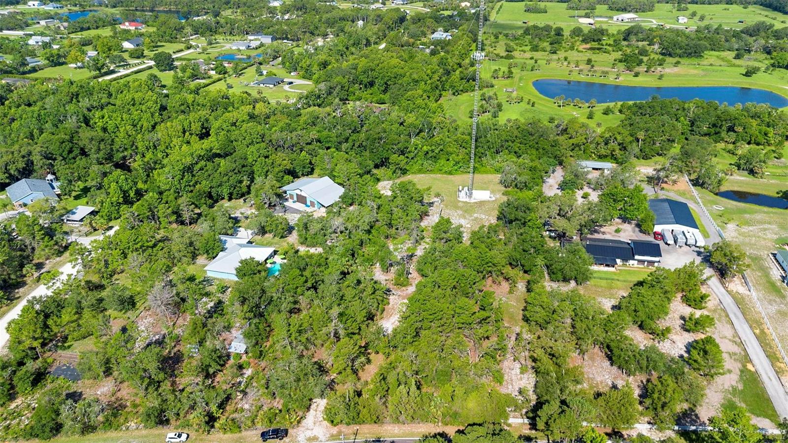 1835 S GLENCOE RD, NEW SMYRNA BEACH, FL — photo 5