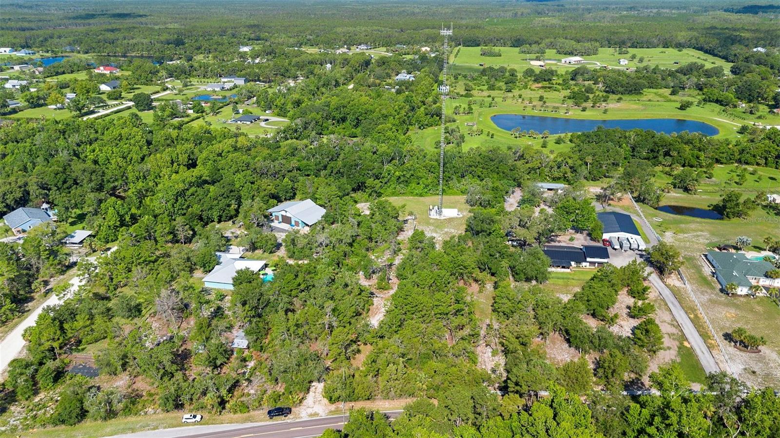 1835 S GLENCOE RD, NEW SMYRNA BEACH, FL — photo 7