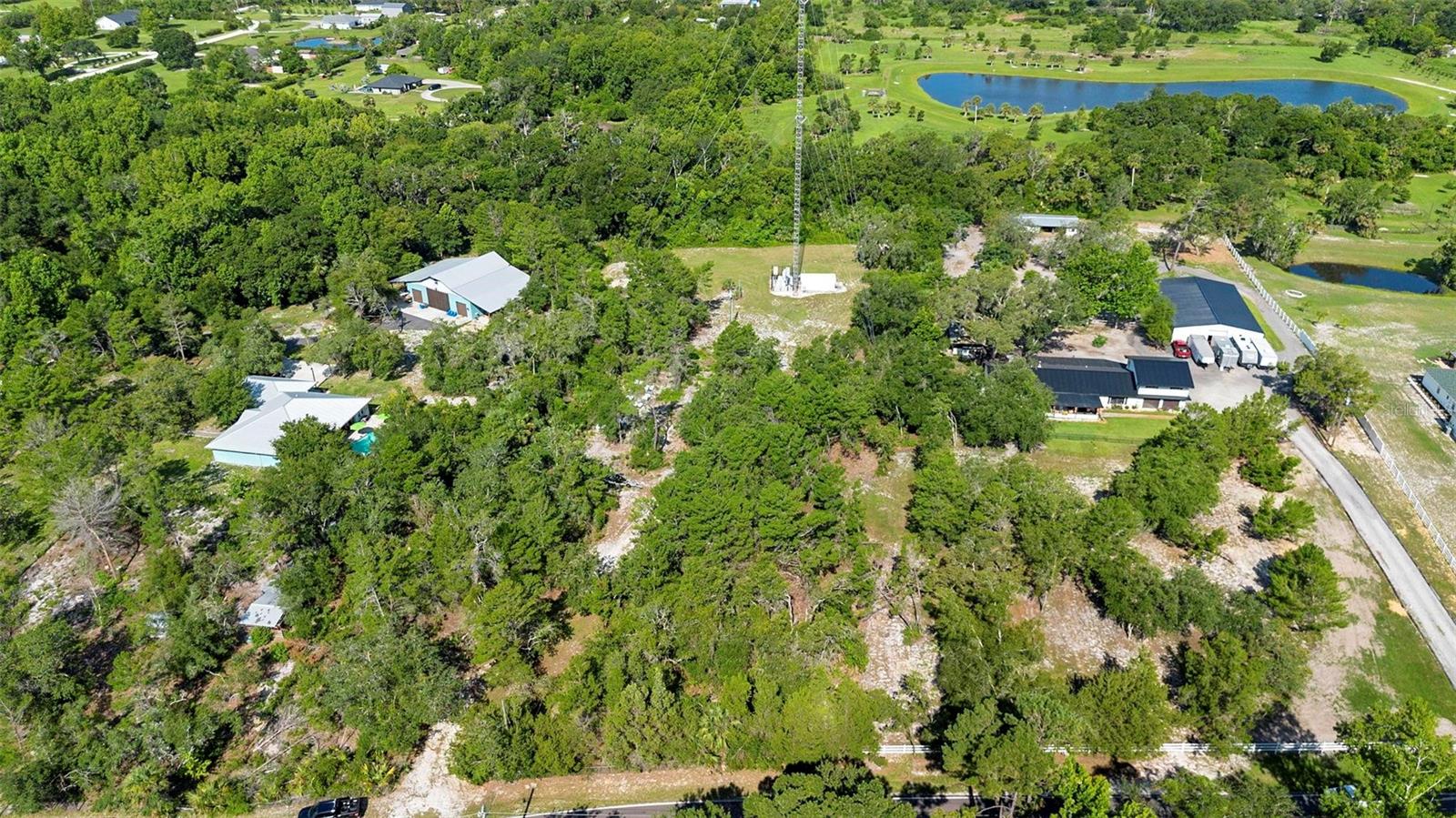 1835 S GLENCOE RD, NEW SMYRNA BEACH, FL — photo 14