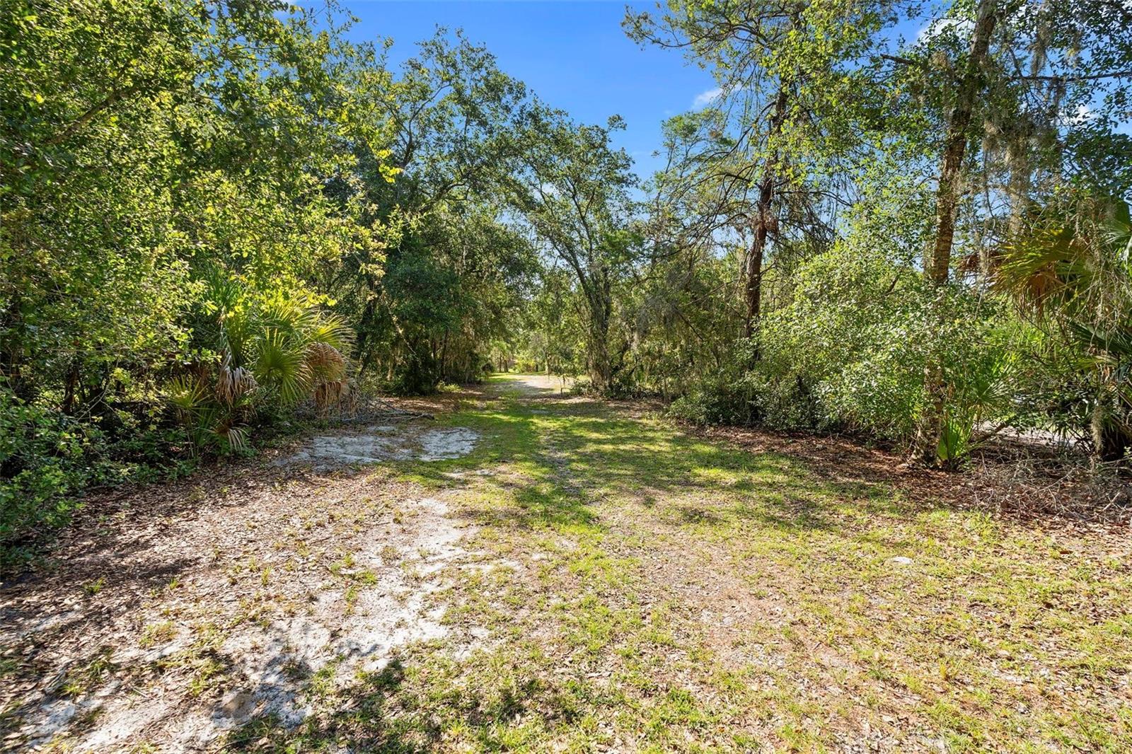 1835 S GLENCOE RD, NEW SMYRNA BEACH, FL