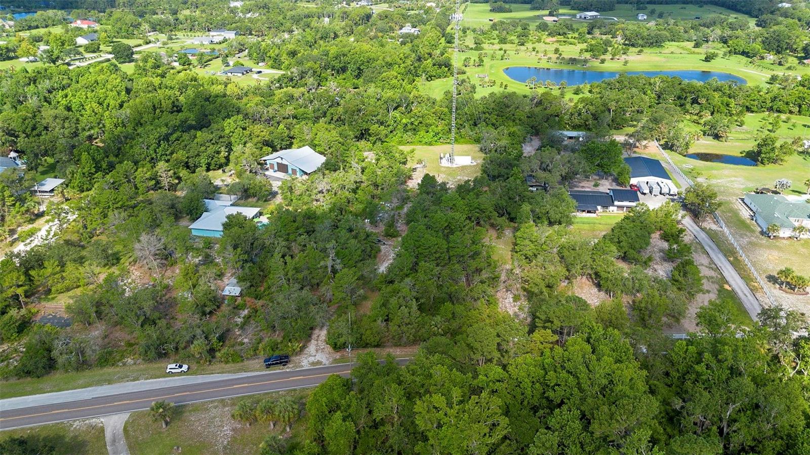 1835 S GLENCOE RD, NEW SMYRNA BEACH, FL — photo 24
