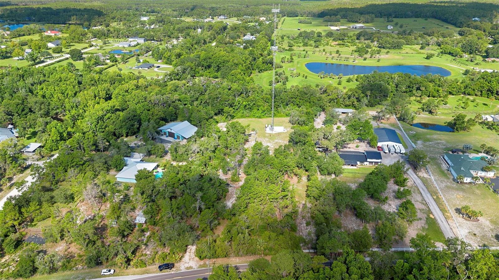 1835 S GLENCOE RD, NEW SMYRNA BEACH, FL — photo 25