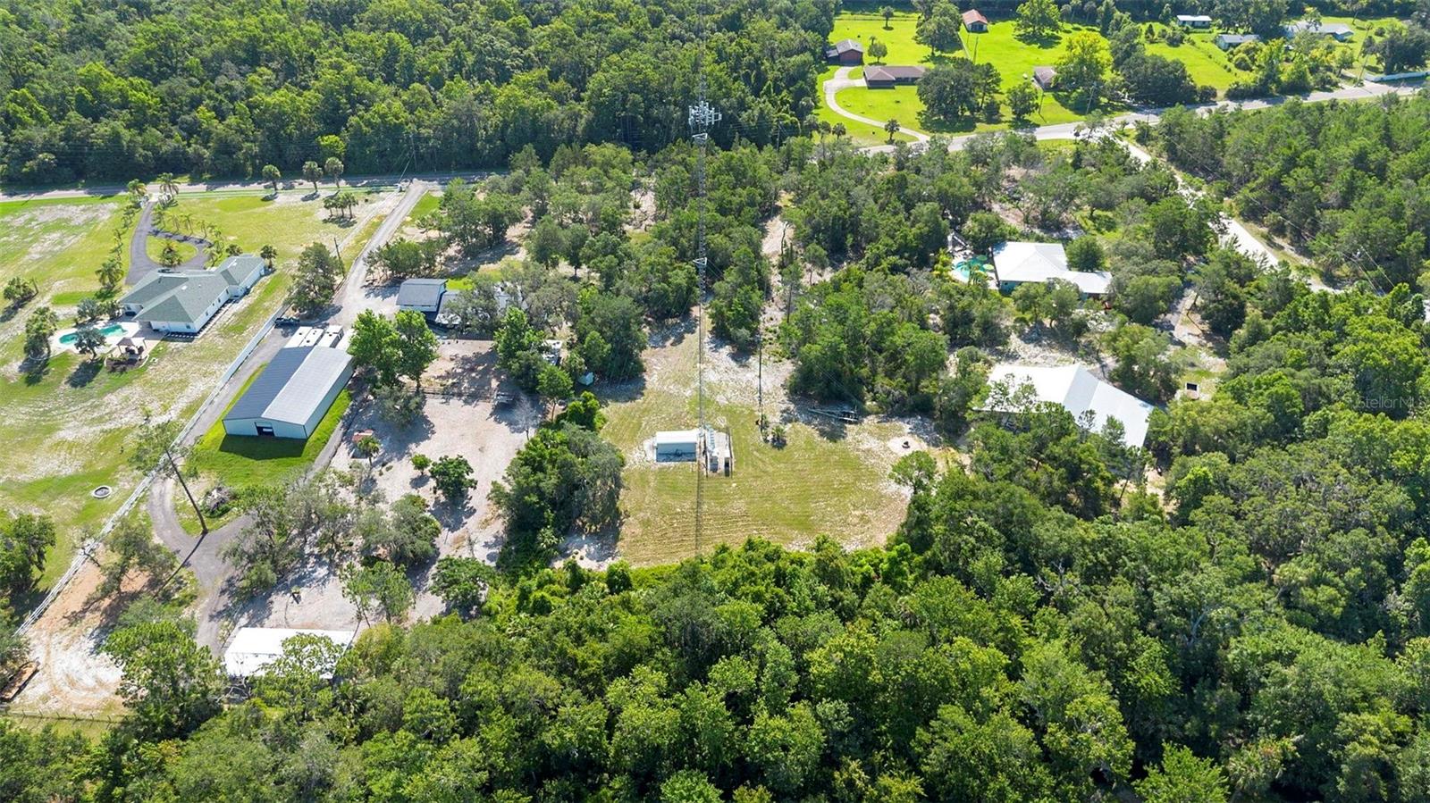 1835 S GLENCOE RD, NEW SMYRNA BEACH, FL — photo 28