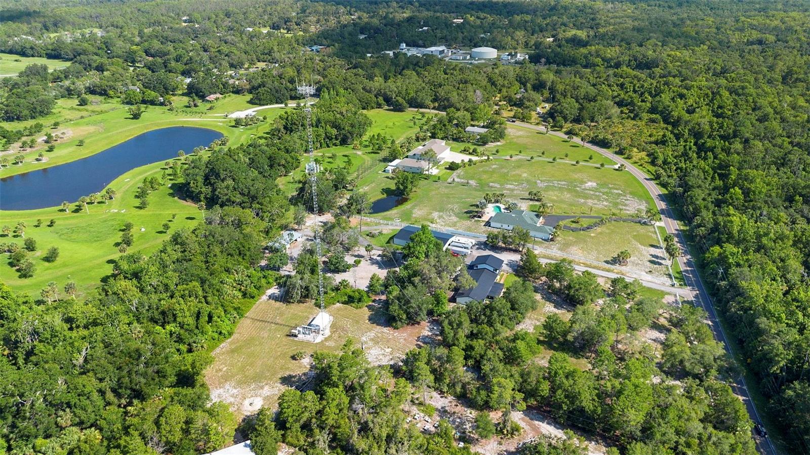 1835 S GLENCOE RD, NEW SMYRNA BEACH, FL — photo 29