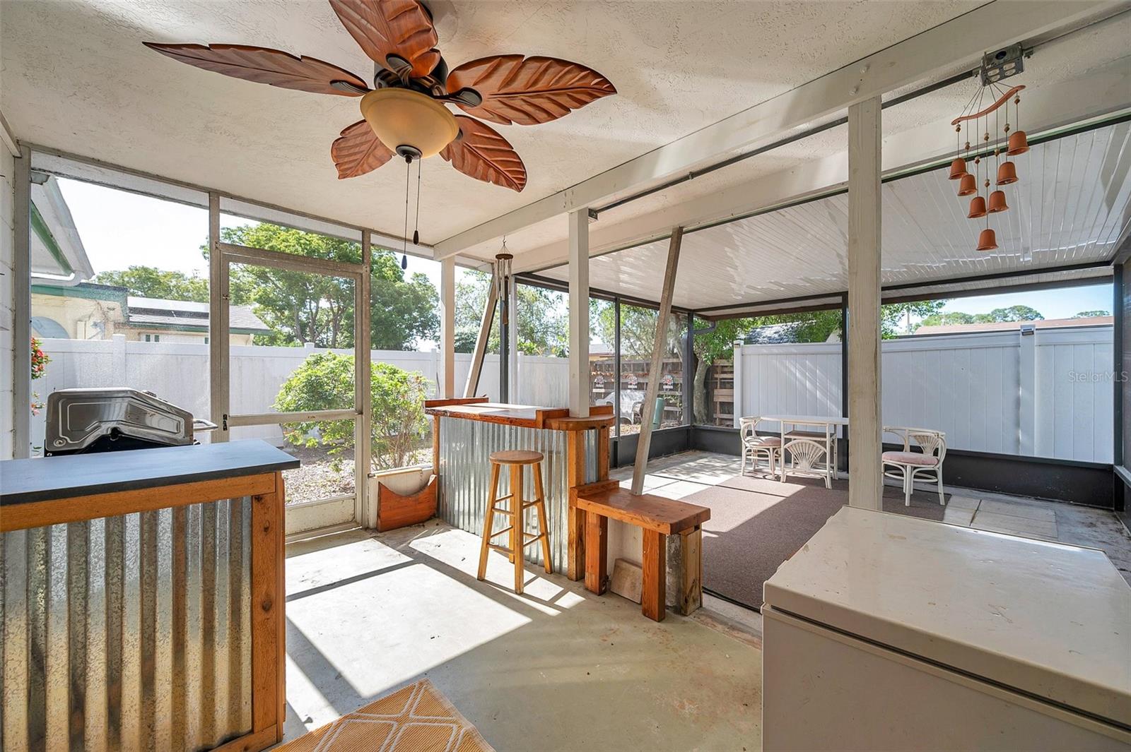 3118 LLOYD DR, HOLIDAY, FL — photo 48