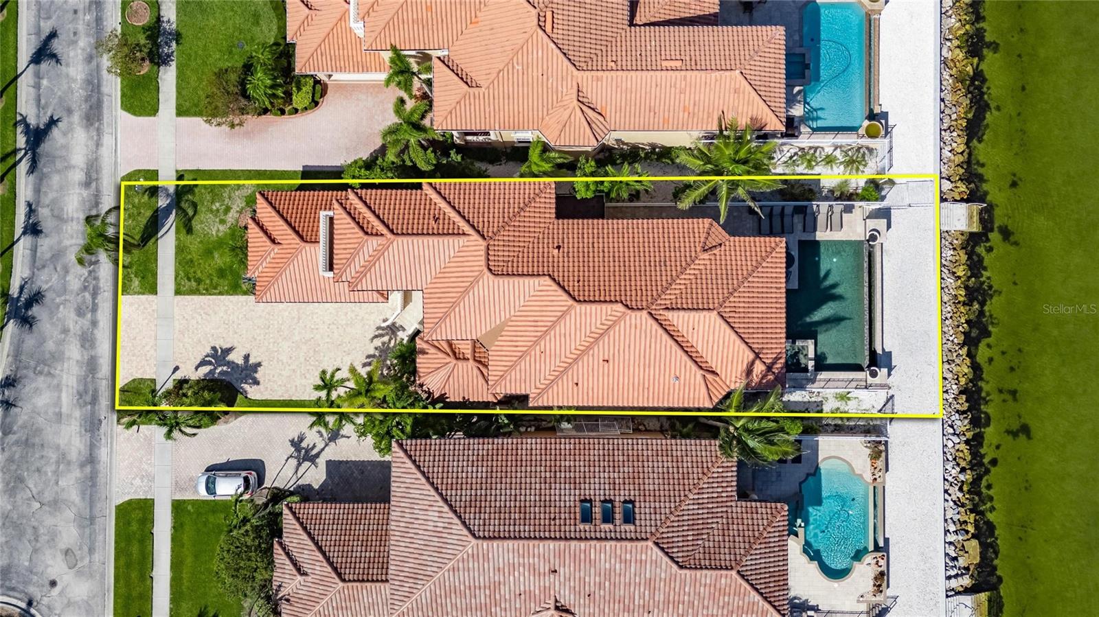 6418 BRIGHT BAY CT, APOLLO BEACH, FL — photo 5