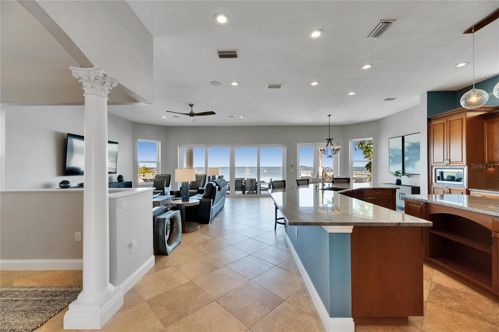 6418 BRIGHT BAY CT, APOLLO BEACH, FL — photo 9