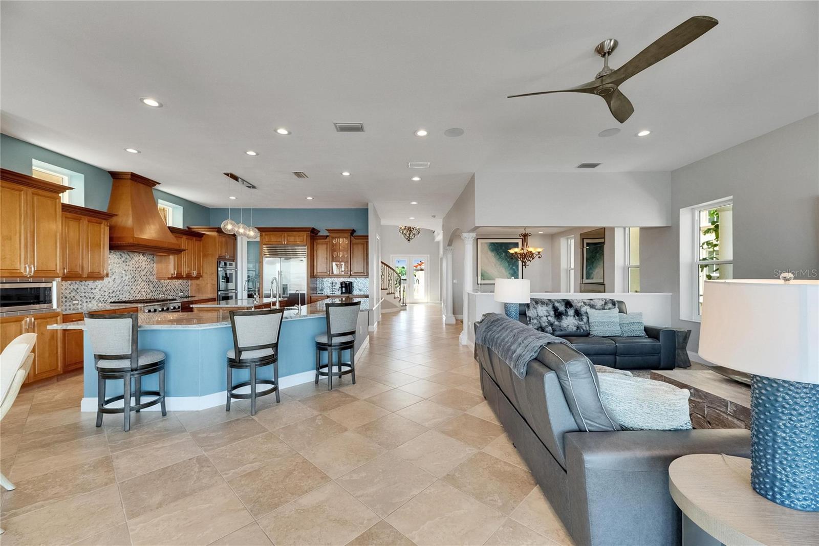6418 BRIGHT BAY CT, APOLLO BEACH, FL — photo 11