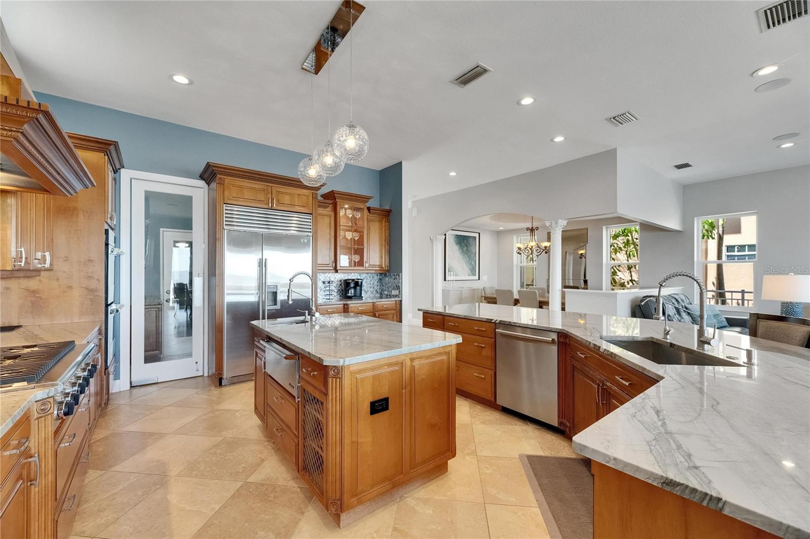 6418 BRIGHT BAY CT, APOLLO BEACH, FL — photo 12