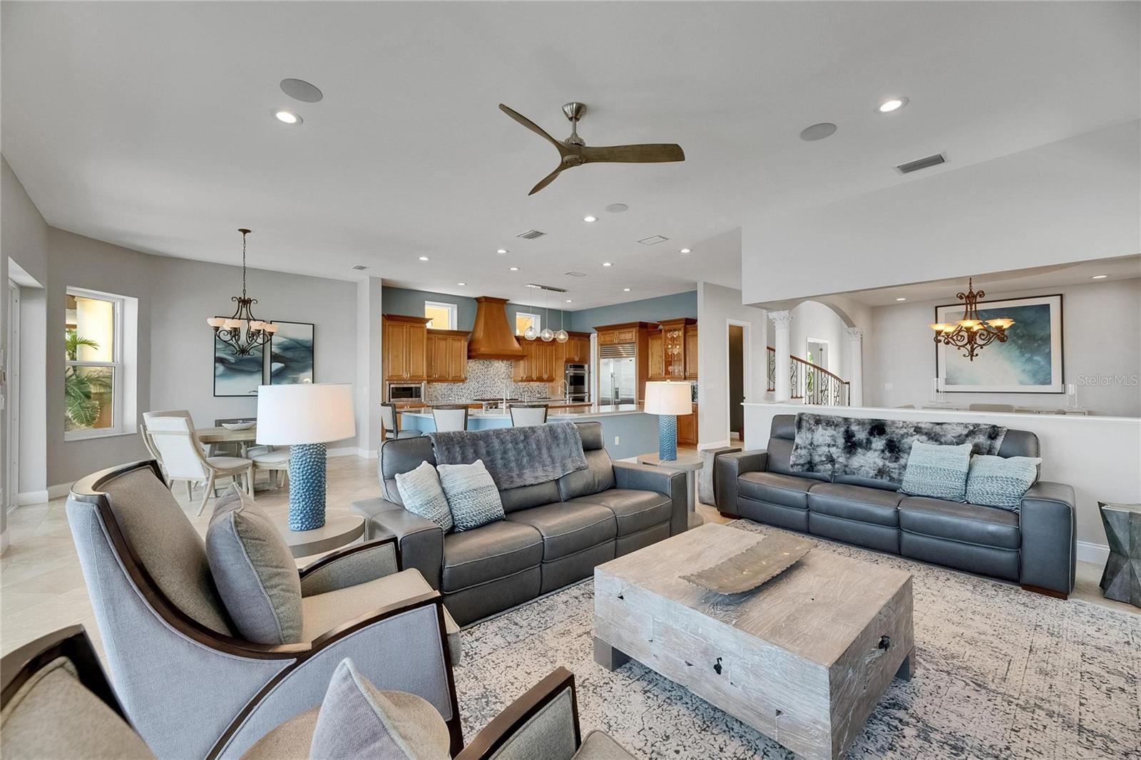 6418 BRIGHT BAY CT, APOLLO BEACH, FL — photo 19