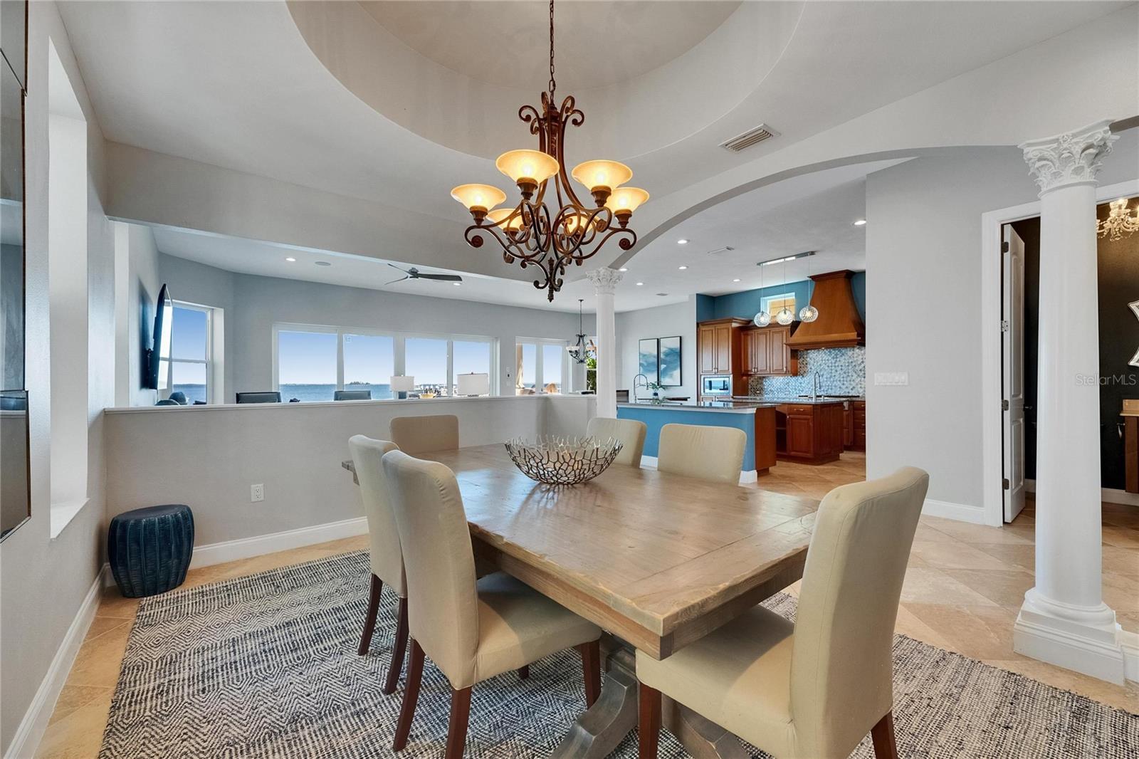 6418 BRIGHT BAY CT, APOLLO BEACH, FL — photo 21