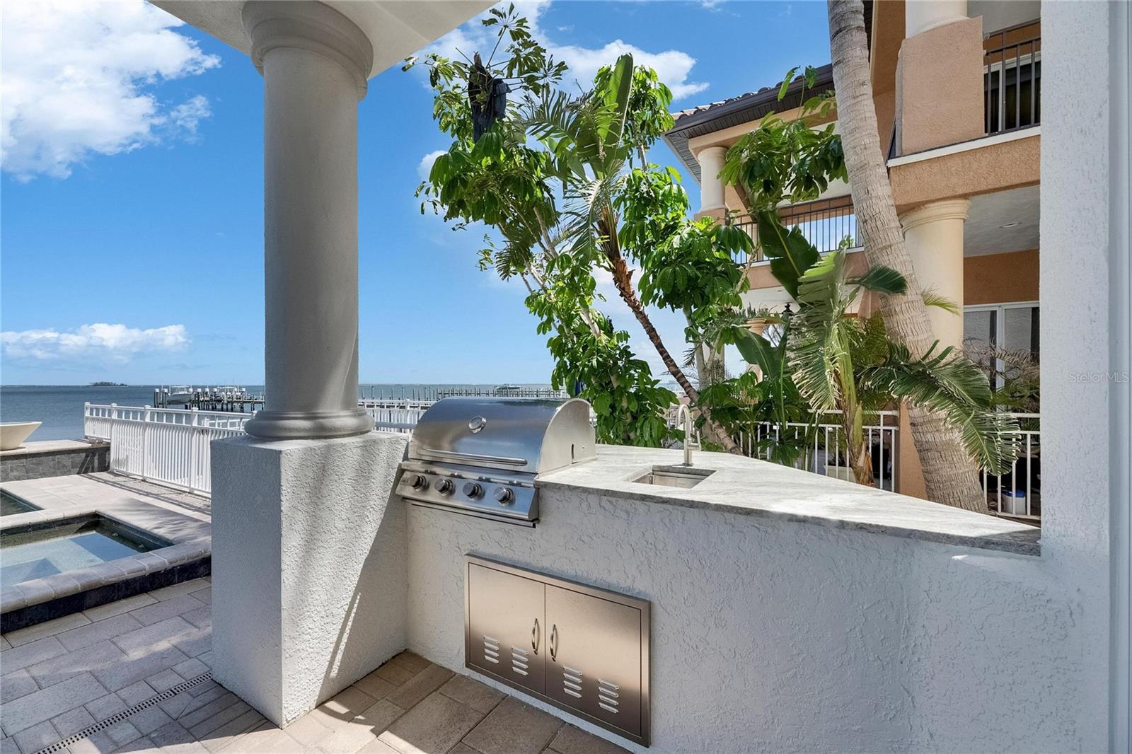 6418 BRIGHT BAY CT, APOLLO BEACH, FL — photo 24