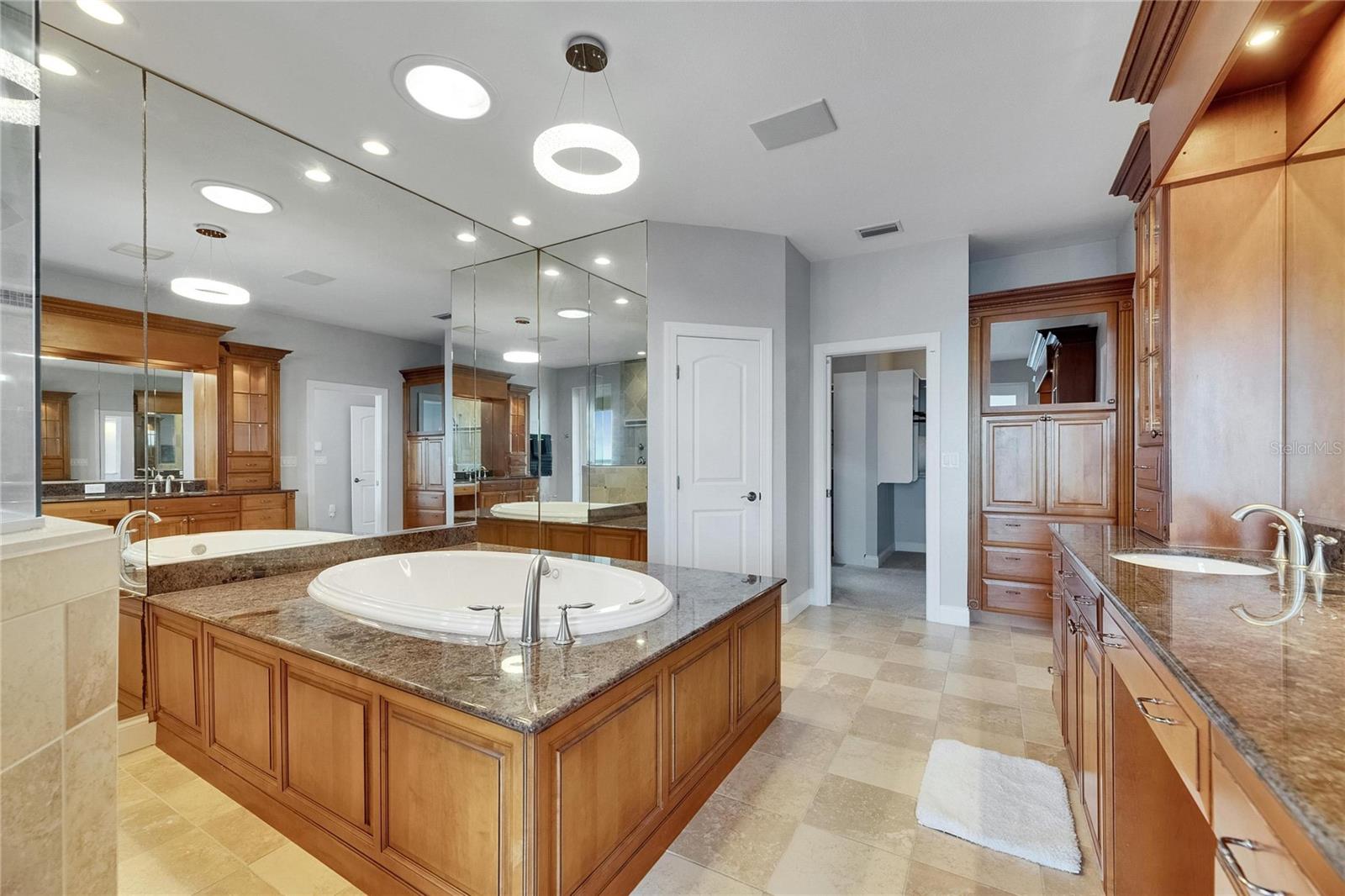 6418 BRIGHT BAY CT, APOLLO BEACH, FL — photo 26