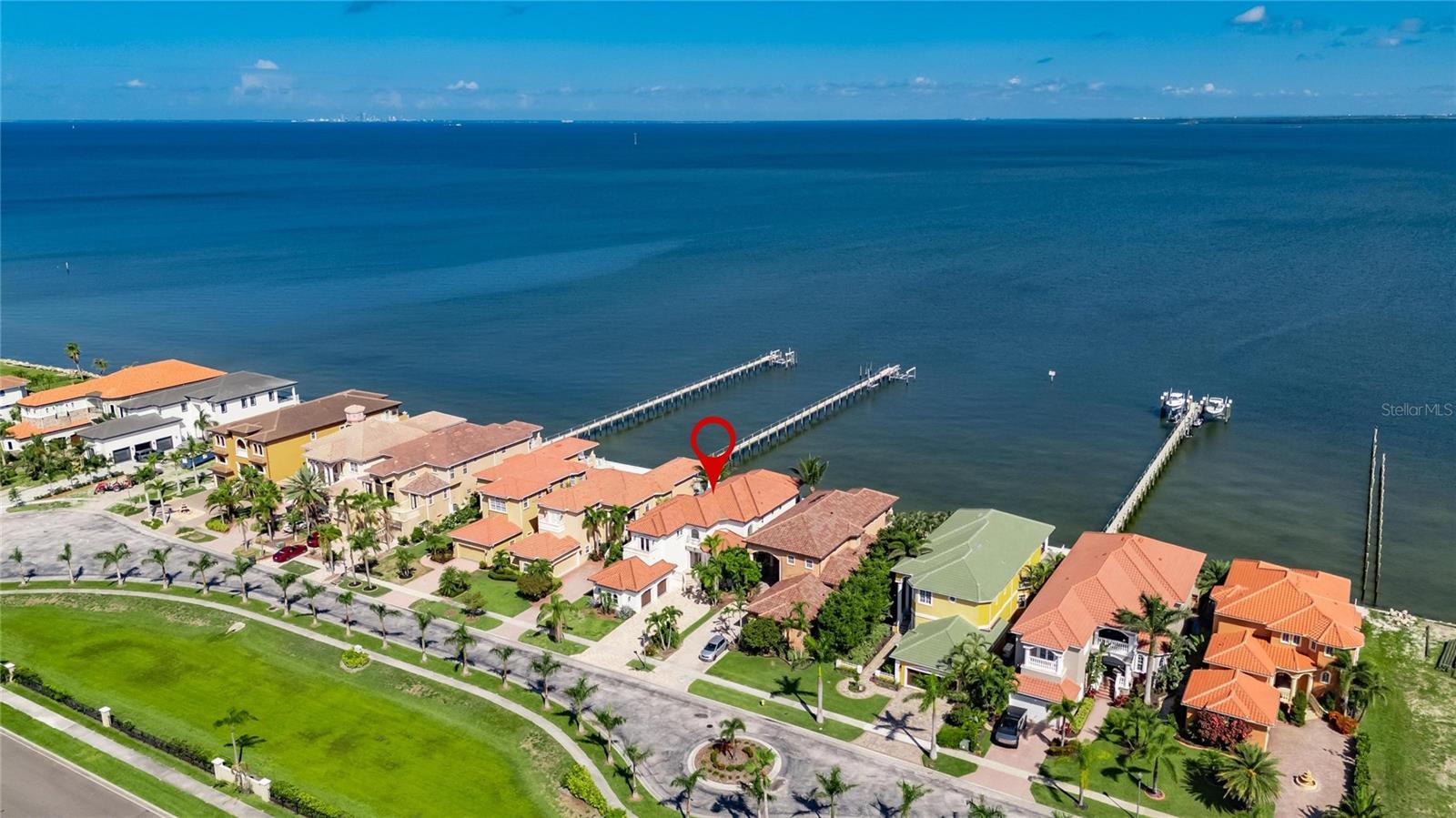 6418 BRIGHT BAY CT, APOLLO BEACH, FL — photo 51