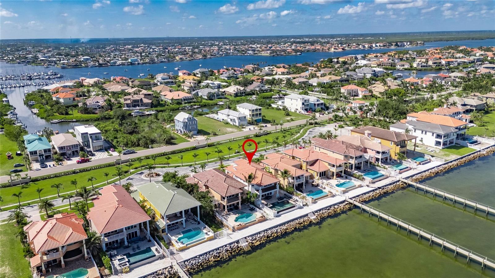 6418 BRIGHT BAY CT, APOLLO BEACH, FL — photo 52