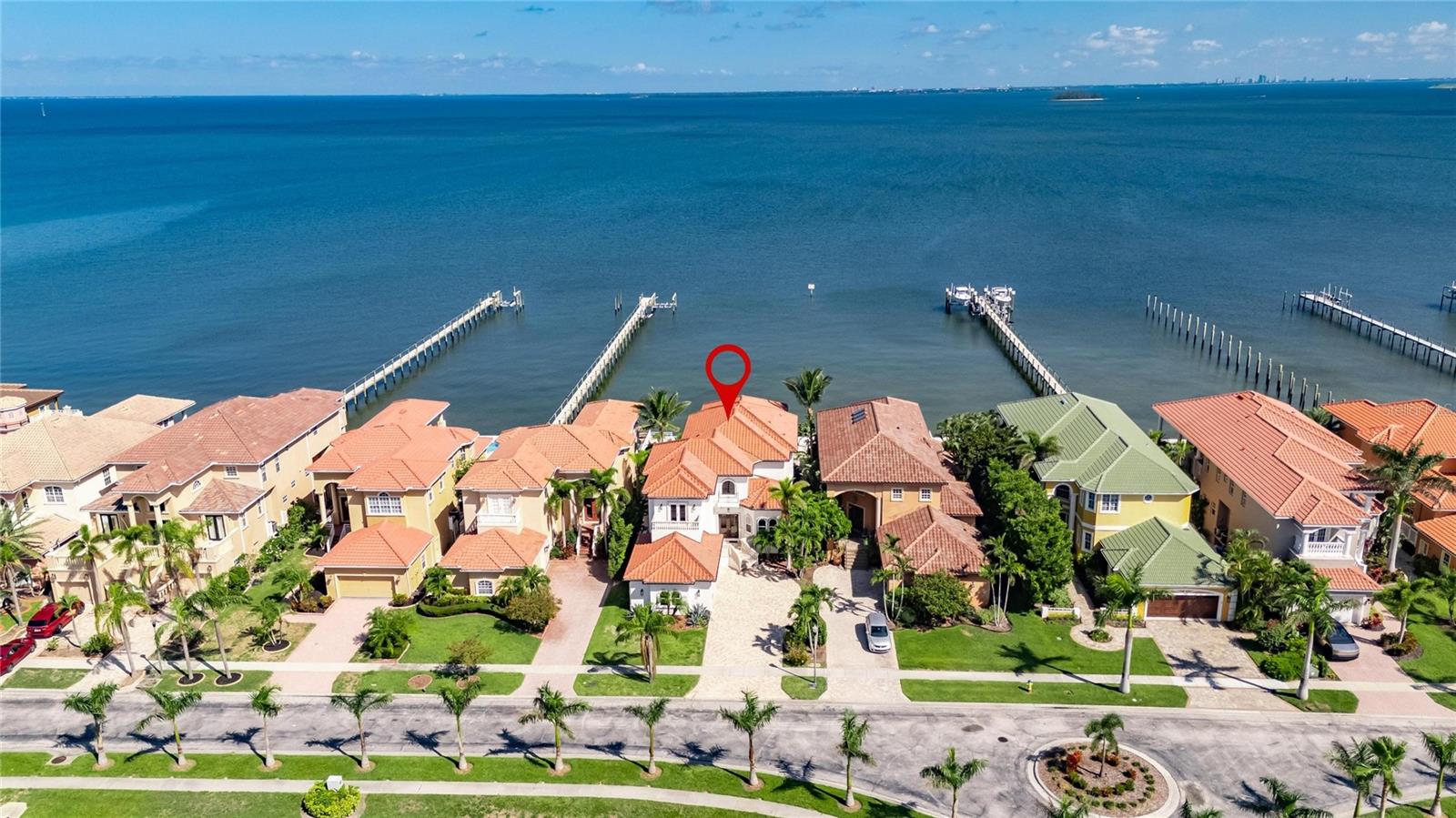 6418 BRIGHT BAY CT, APOLLO BEACH, FL — photo 54
