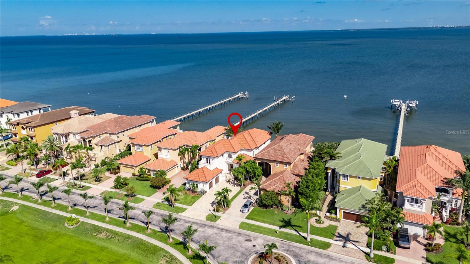 6418 BRIGHT BAY CT, APOLLO BEACH, FL — photo 55