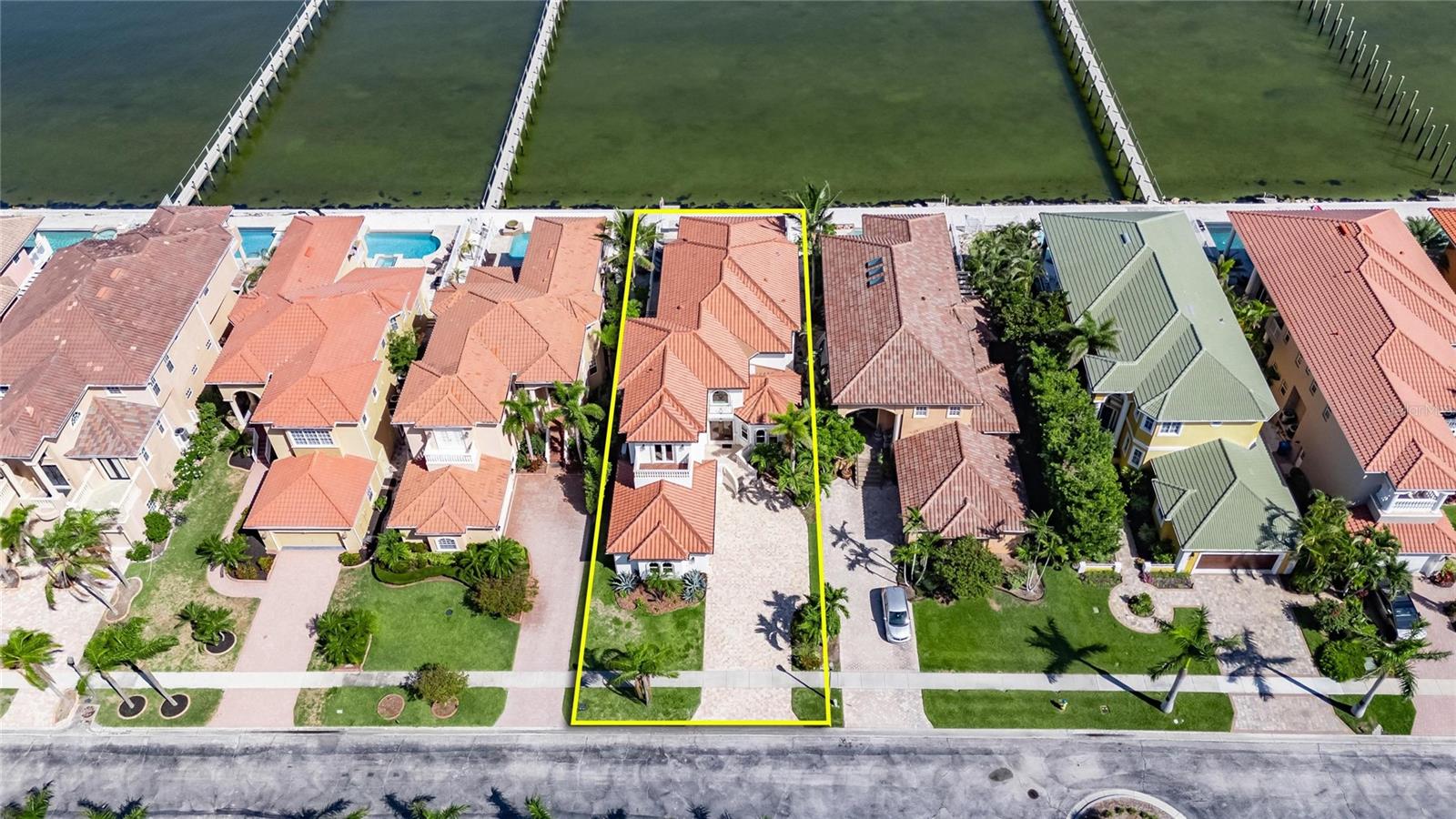 6418 BRIGHT BAY CT, APOLLO BEACH, FL — photo 56
