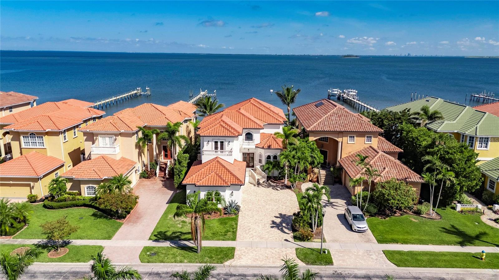 6418 BRIGHT BAY CT, APOLLO BEACH, FL — photo 57