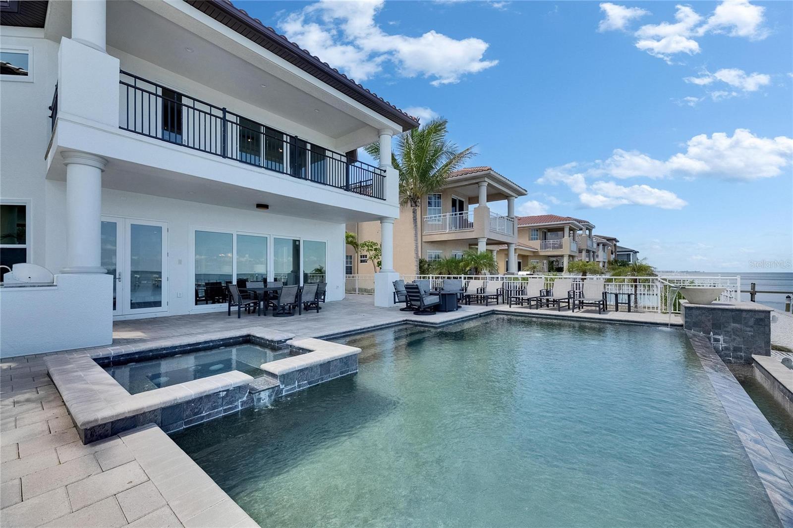 6418 BRIGHT BAY CT, APOLLO BEACH, FL — photo 67