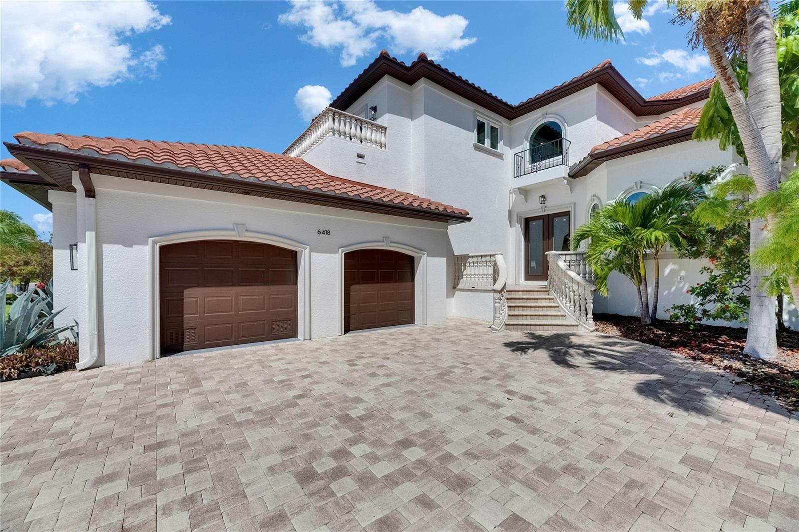 6418 BRIGHT BAY CT, APOLLO BEACH, FL — photo 71