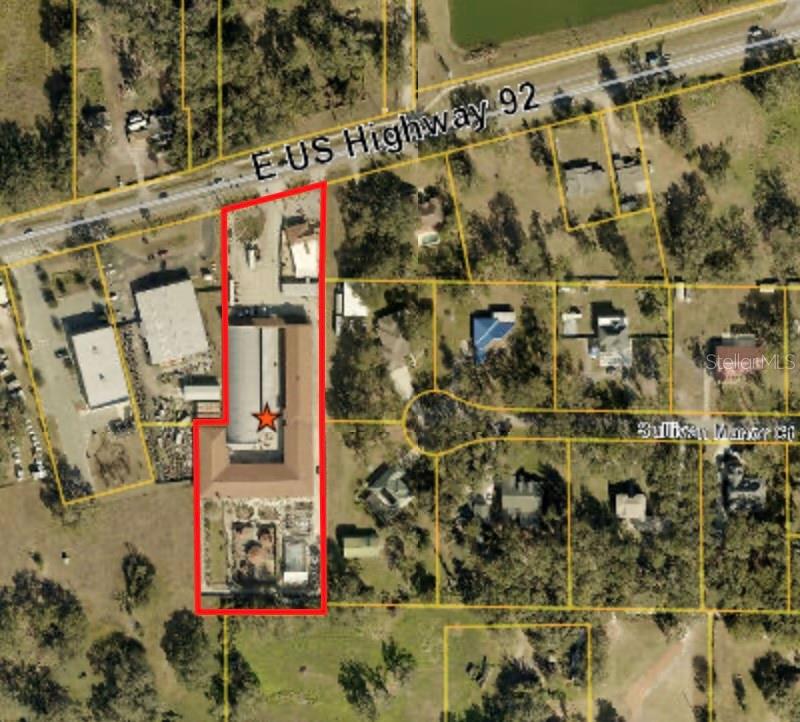 13309 E US 92 HWY, DOVER, FL — photo 69