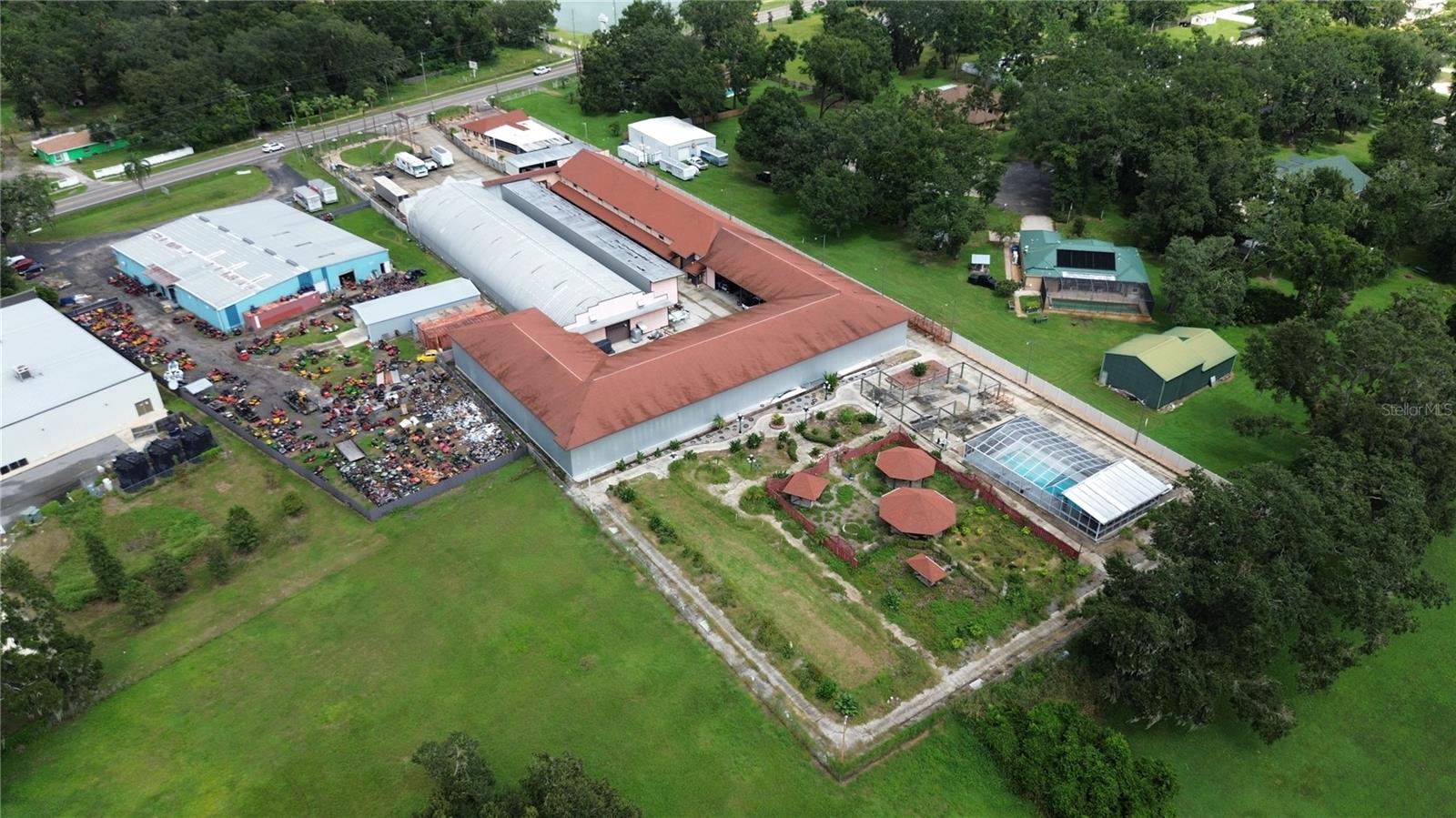 13309 E US 92 HWY, DOVER, FL — photo 8