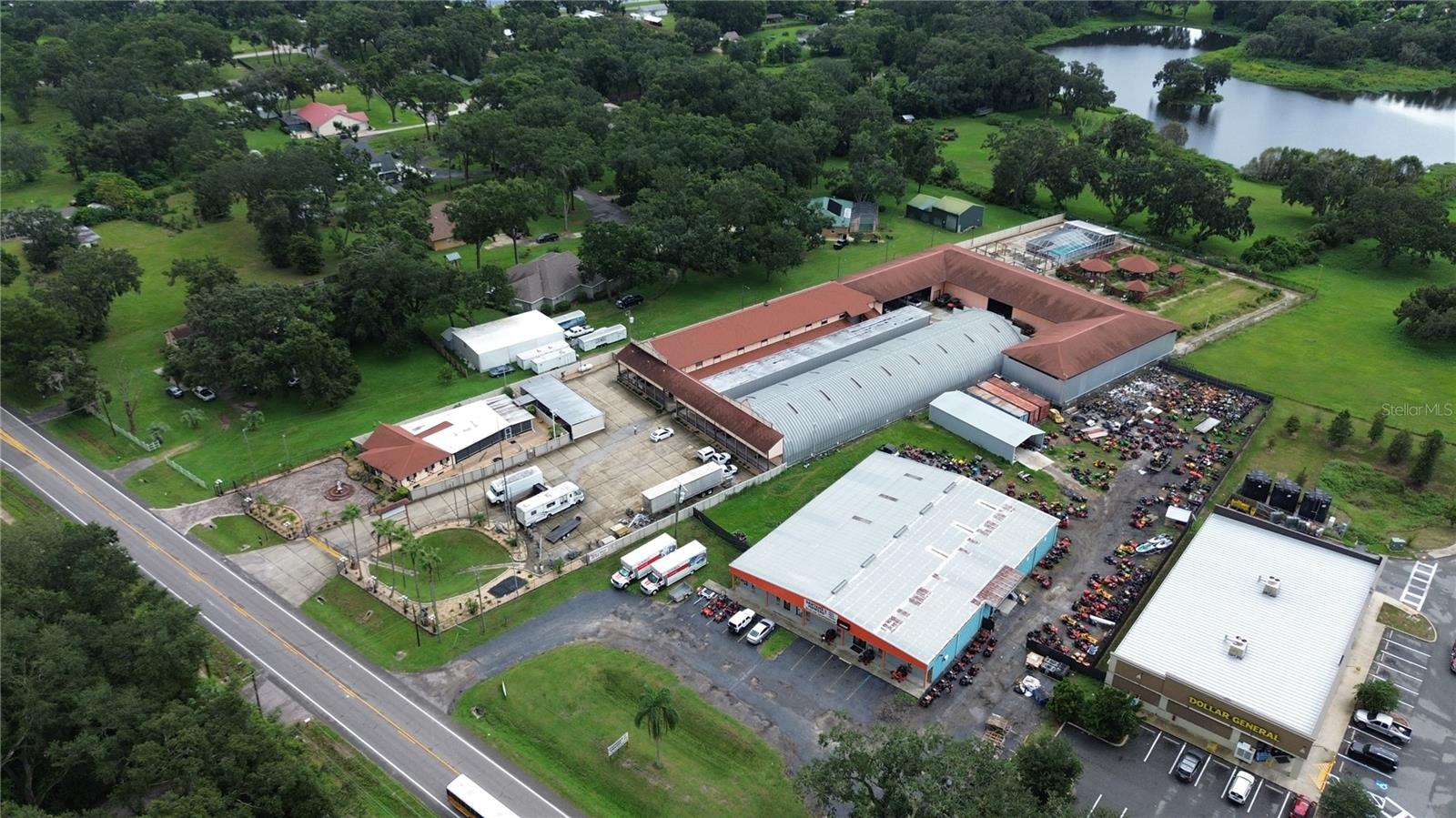 13309 E US 92 HWY, DOVER, FL — photo 9