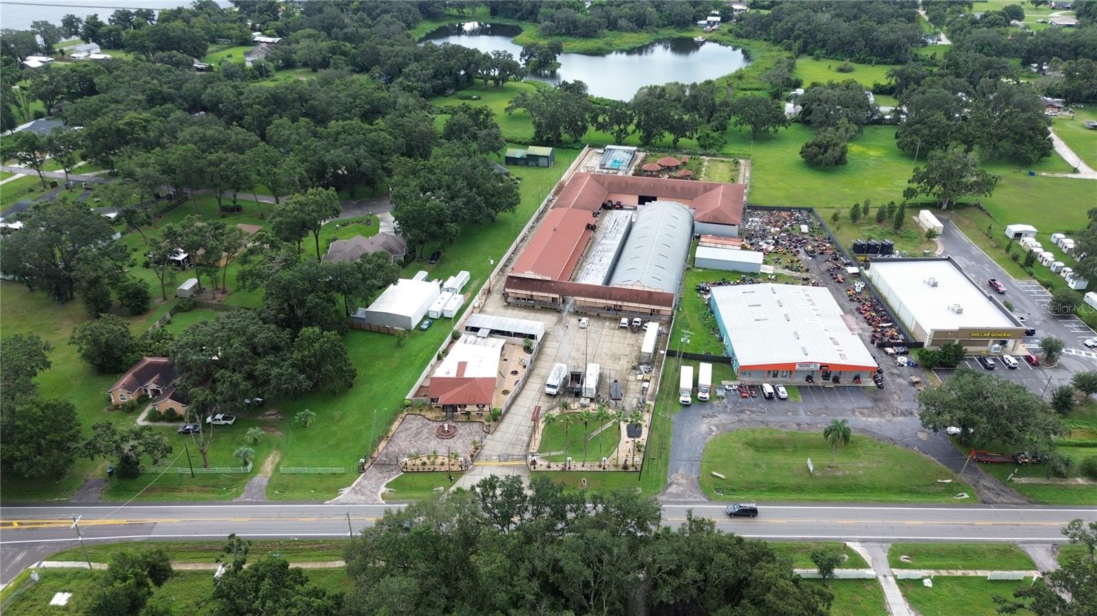 13309 E US 92 HWY, DOVER, FL — photo 10