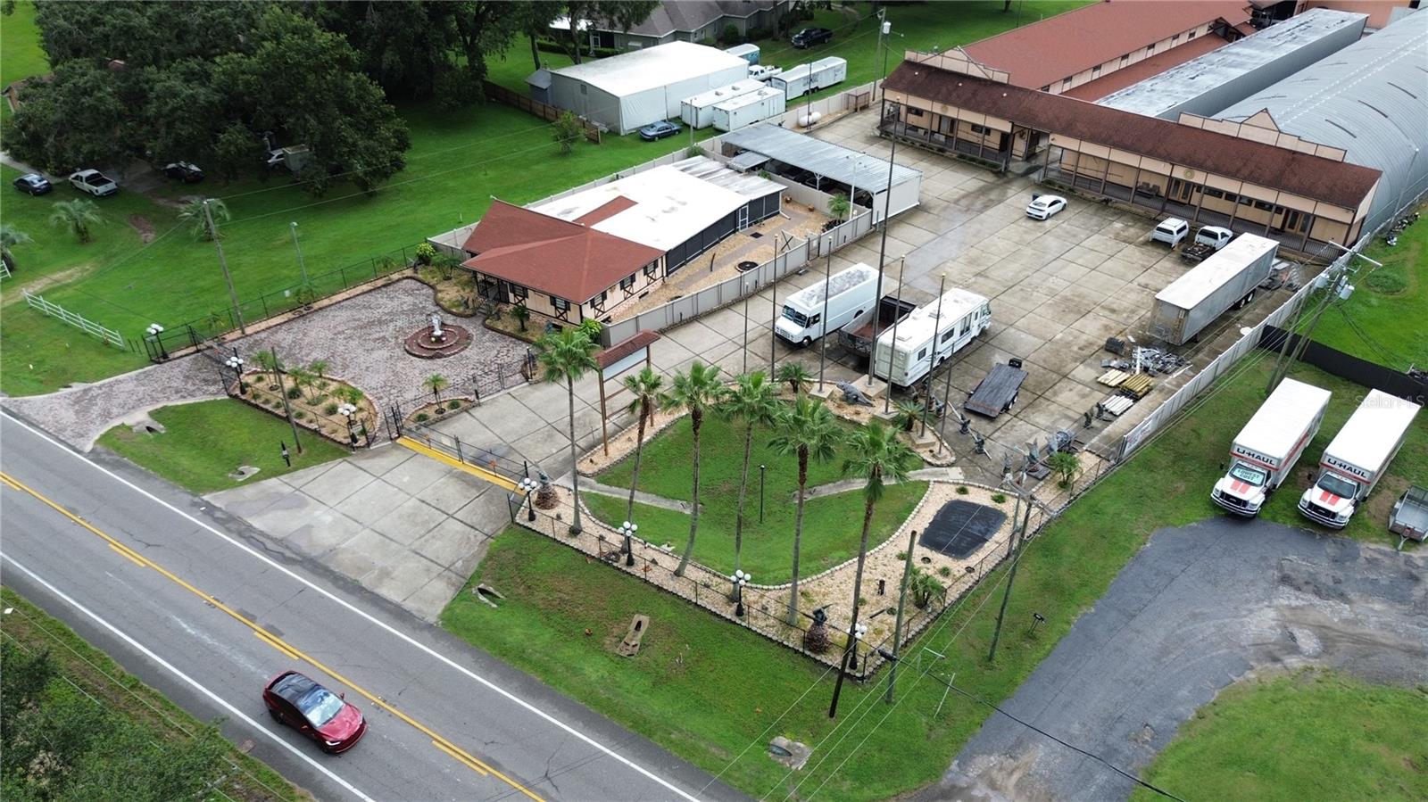 13309 E US 92 HWY, DOVER, FL — photo 11