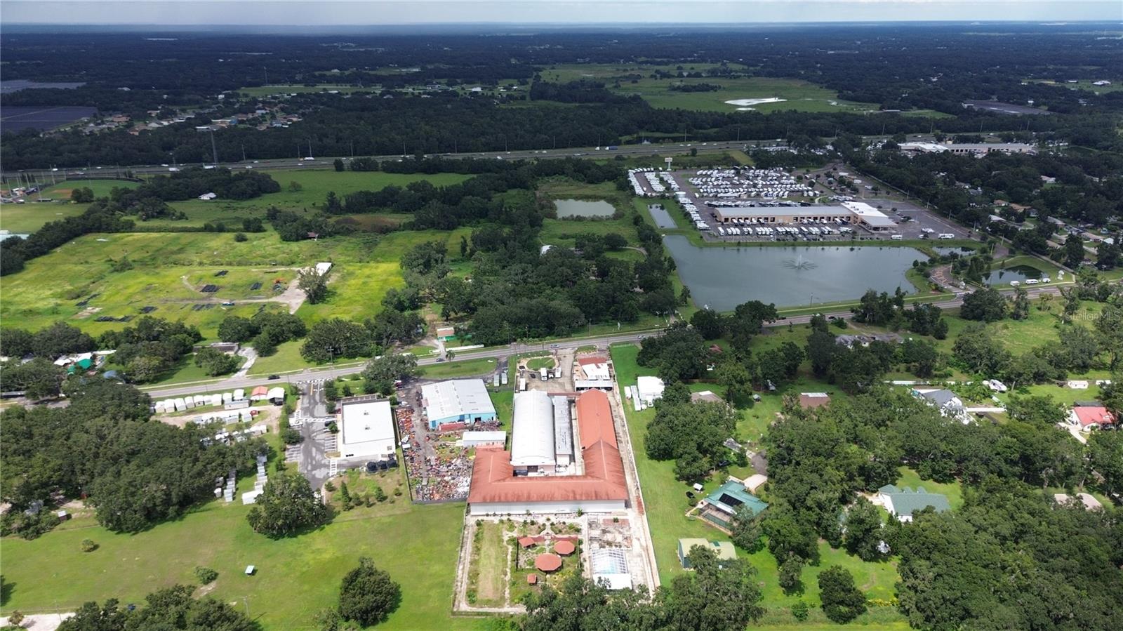 13309 E US 92 HWY, DOVER, FL — photo 15