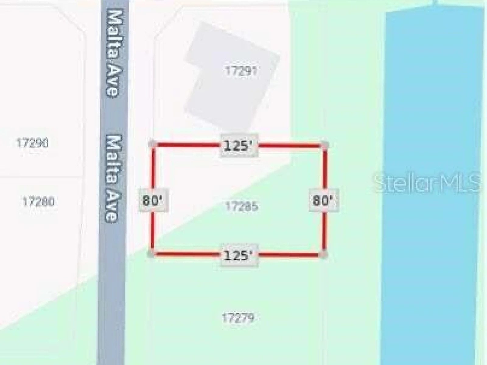 17285 MALTA AVE, PORT CHARLOTTE, FL — photo 1