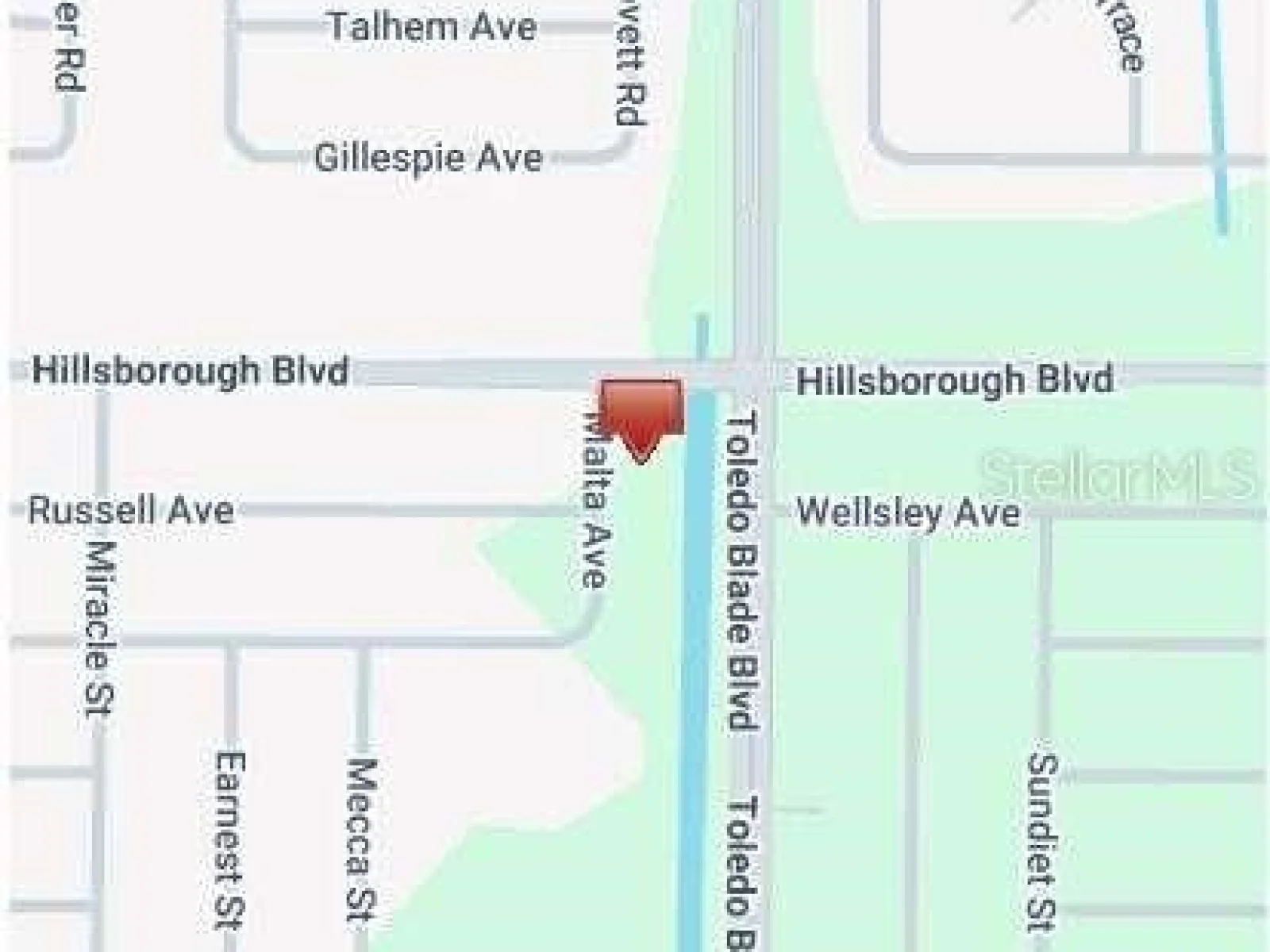 17285 MALTA AVE, PORT CHARLOTTE, FL — photo 2