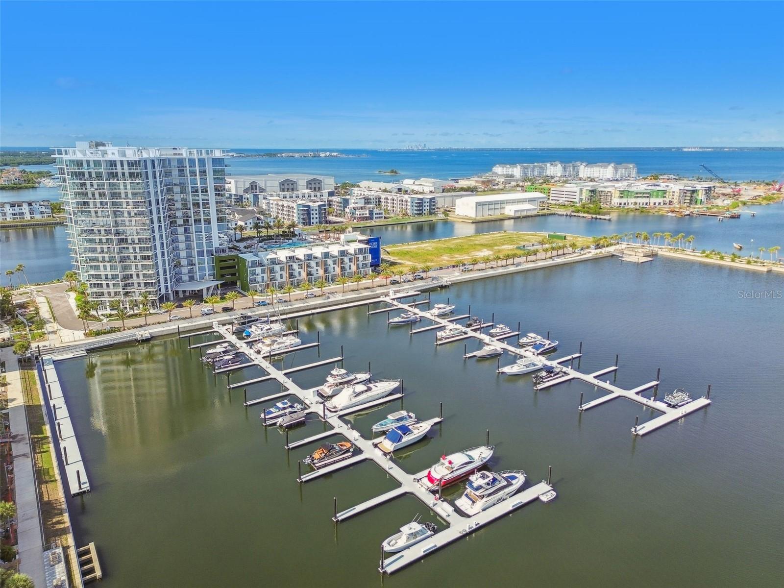 5120 MARINA WAY #15005, TAMPA, FL — photo 3
