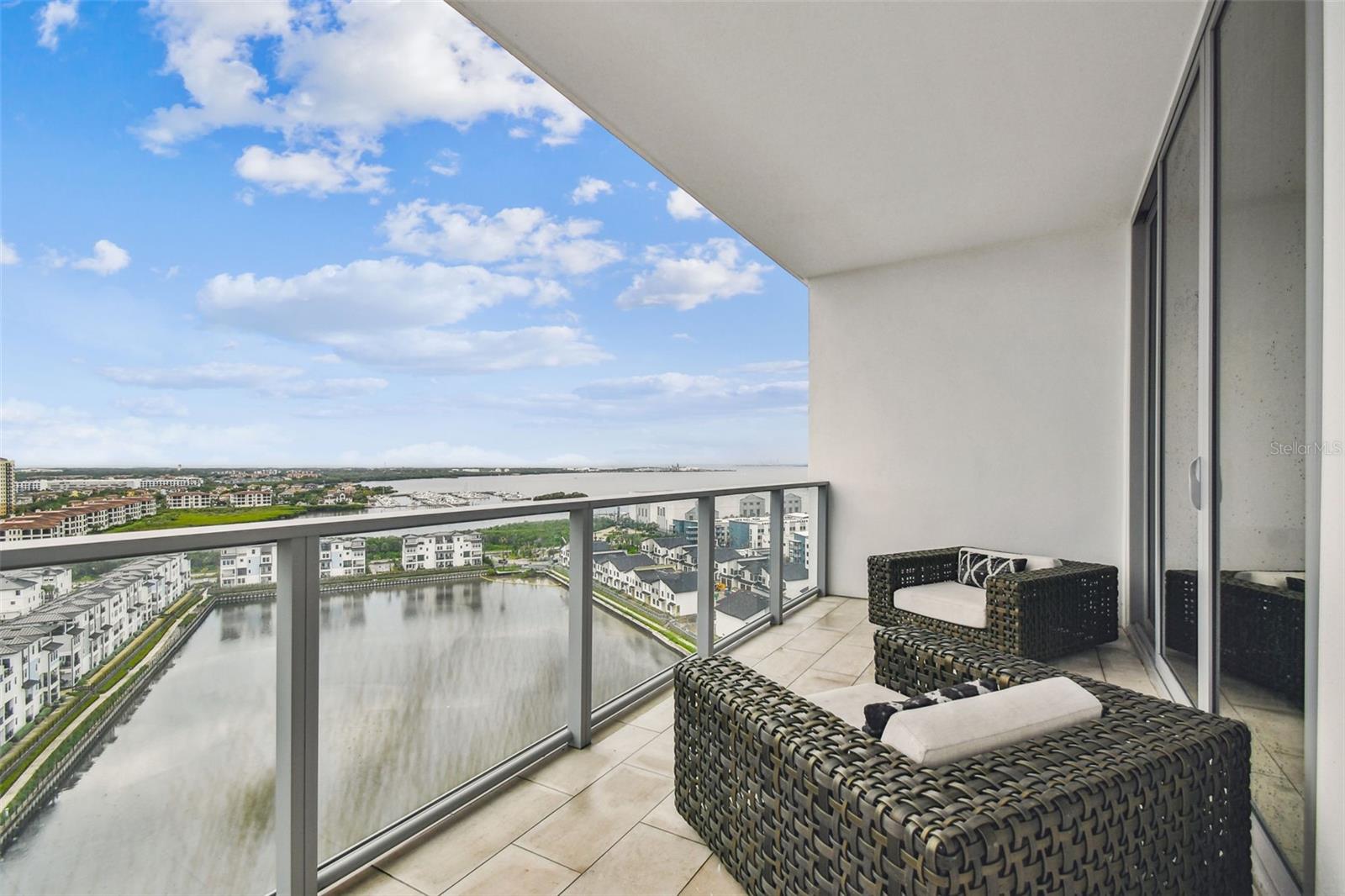5120 MARINA WAY #15005, TAMPA, FL — photo 59