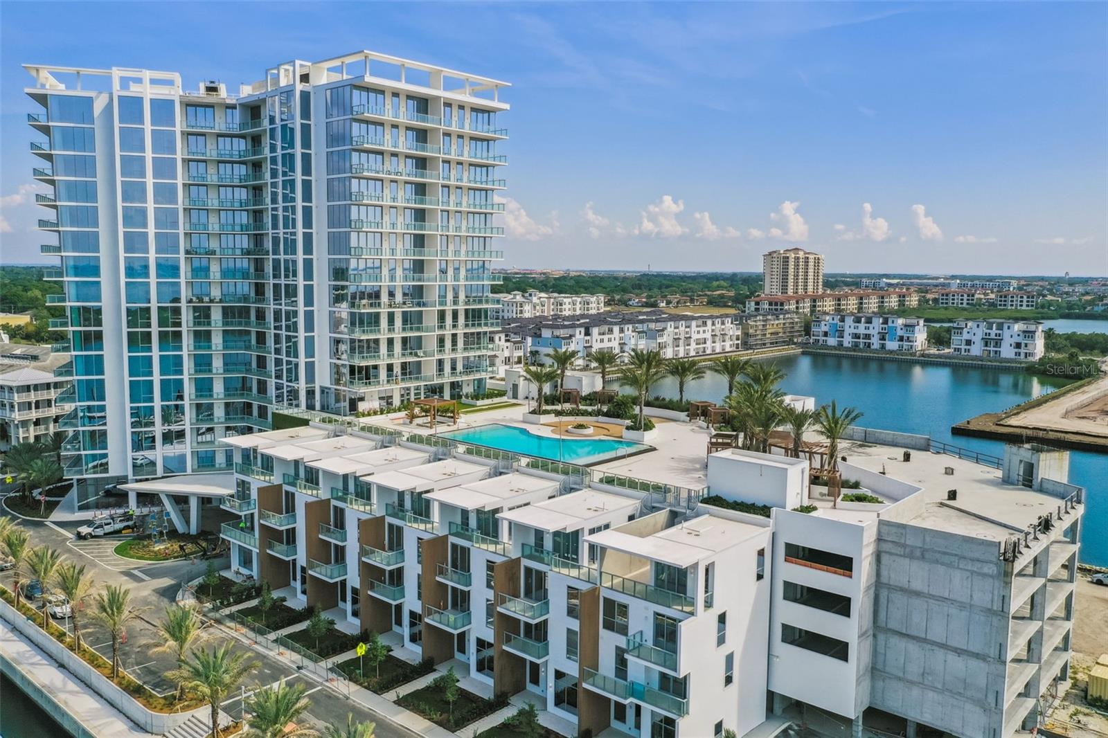 5120 MARINA WAY #15005, TAMPA, FL — photo 63