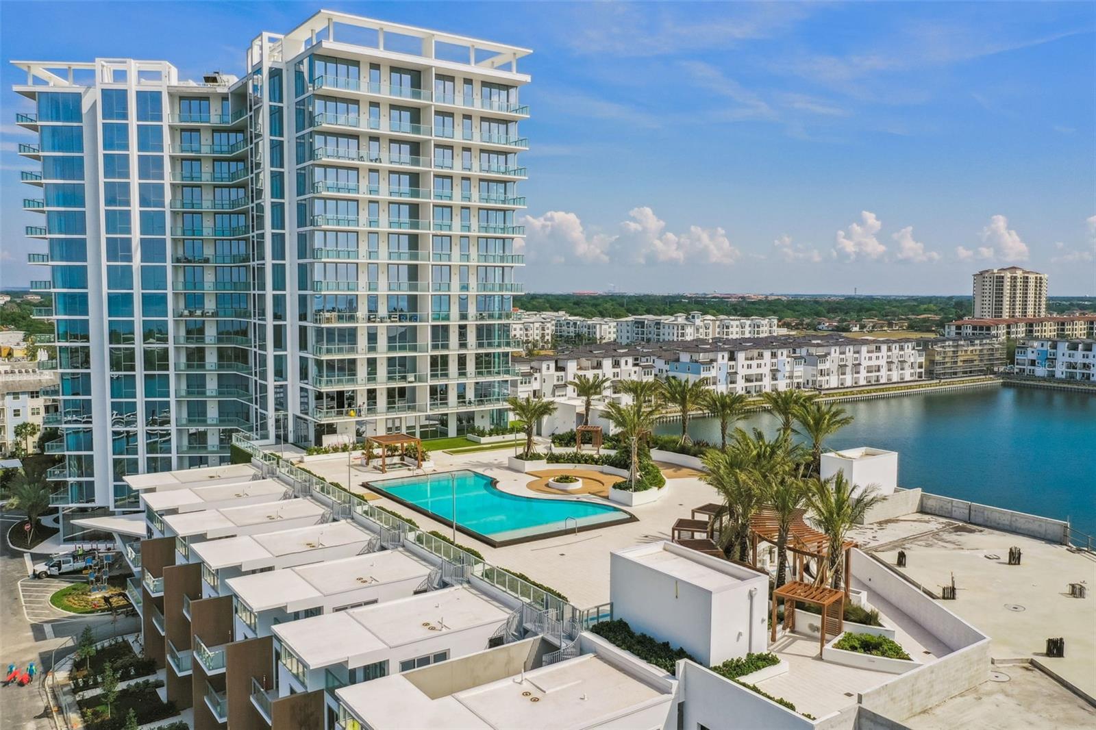 5120 MARINA WAY #15005, TAMPA, FL — photo 65