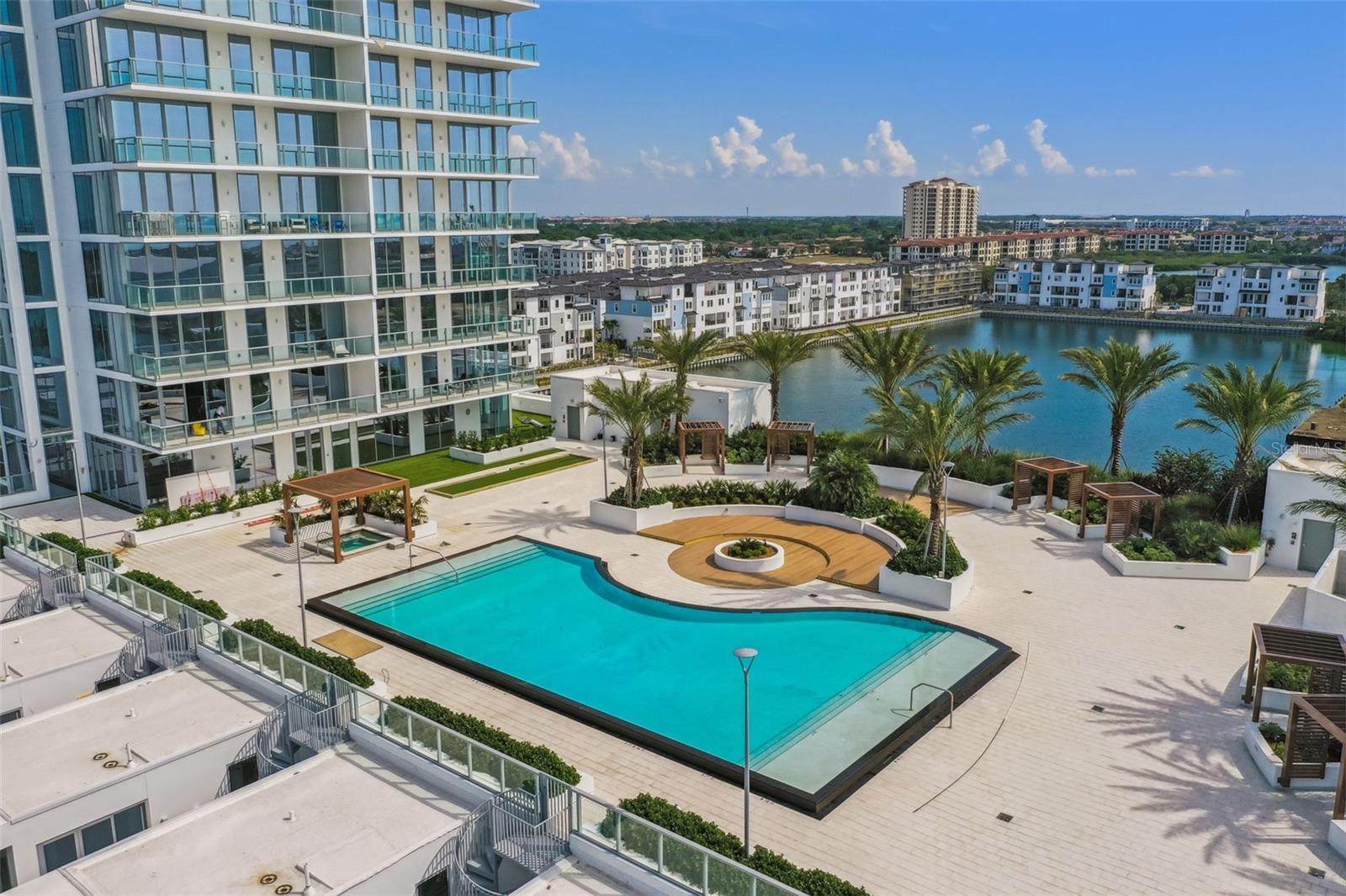 5120 MARINA WAY #15005, TAMPA, FL — photo 66