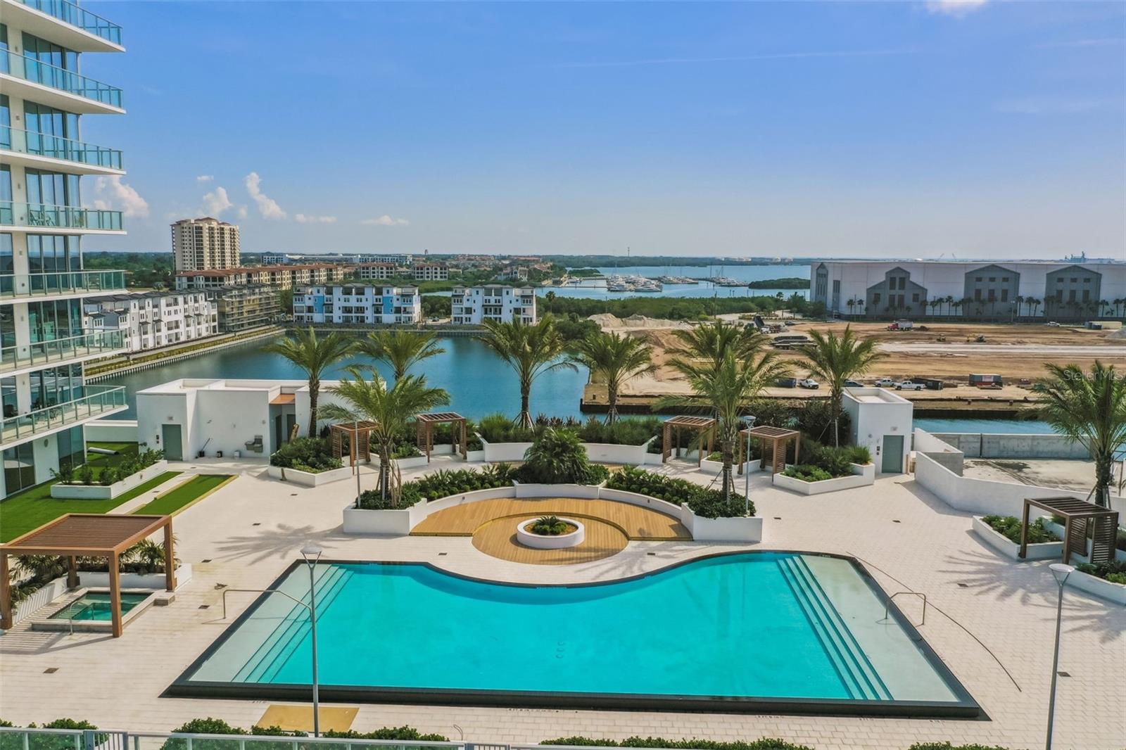 5120 MARINA WAY #15005, TAMPA, FL — photo 67