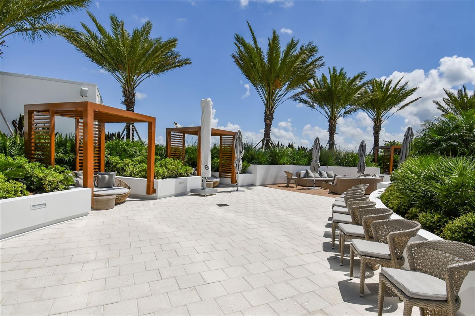 5120 MARINA WAY #15005, TAMPA, FL — photo 71