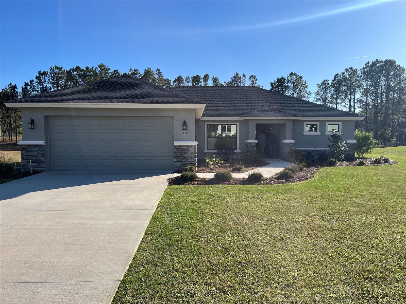 587 N RIVA RIDGE PATH, INVERNESS, FL — photo 2
