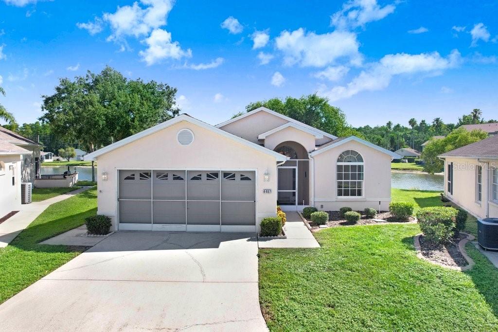 4407 WHITTON WAY, NEW PORT RICHEY, FL