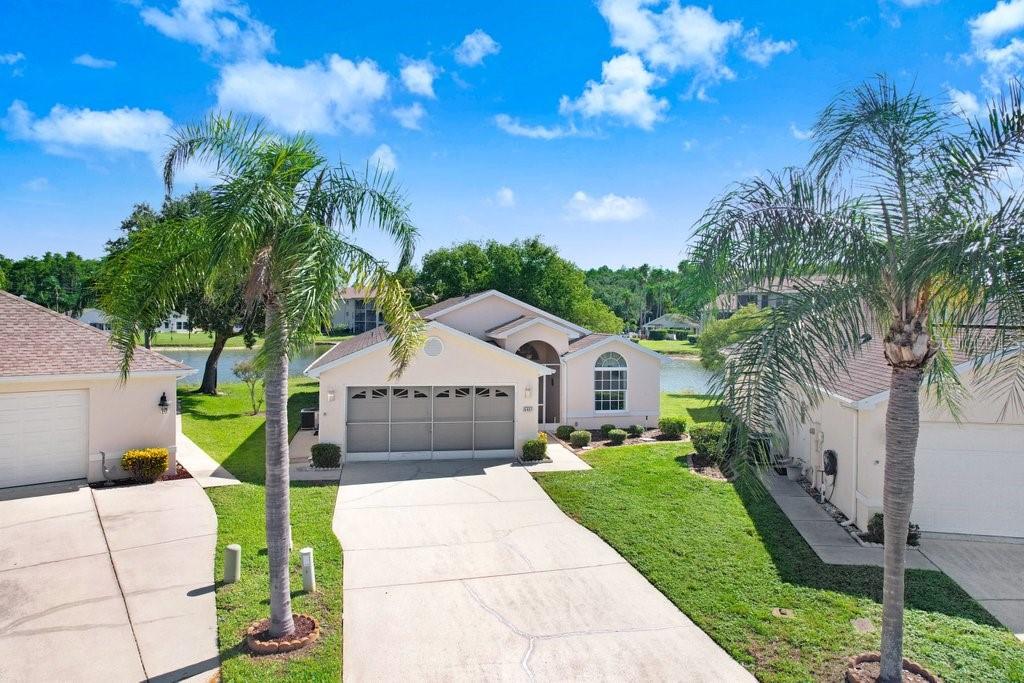 4407 WHITTON WAY, NEW PORT RICHEY, FL — photo 2