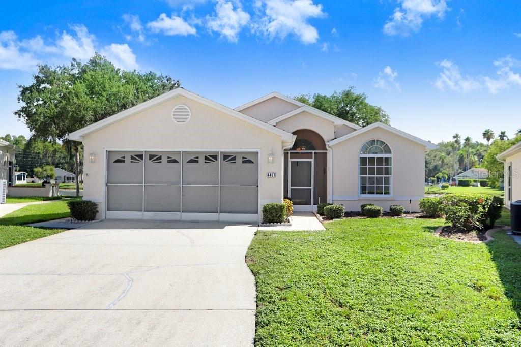 4407 WHITTON WAY, NEW PORT RICHEY, FL — photo 4