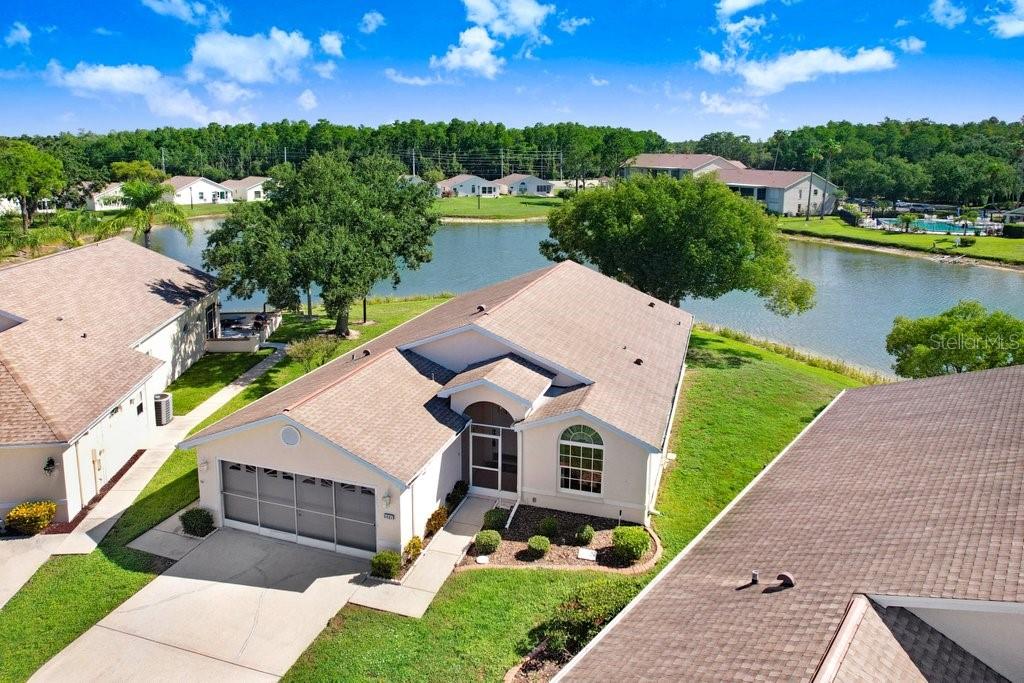 4407 WHITTON WAY, NEW PORT RICHEY, FL — photo 8
