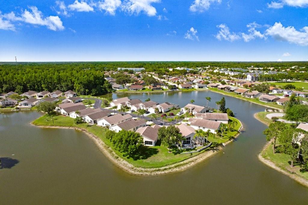 4407 WHITTON WAY, NEW PORT RICHEY, FL — photo 10