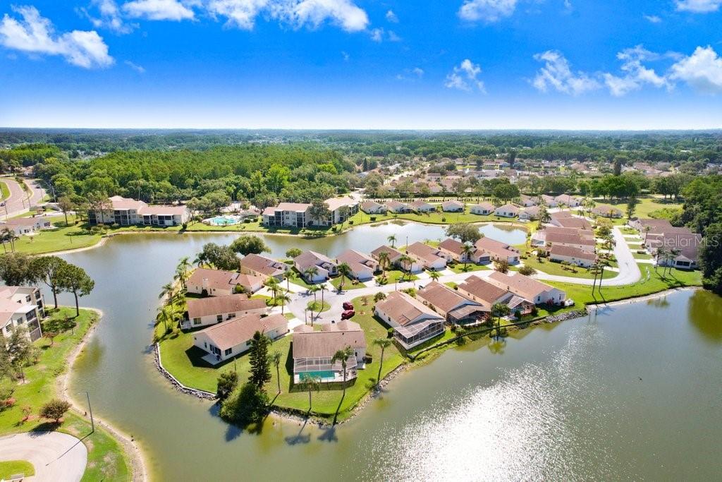4407 WHITTON WAY, NEW PORT RICHEY, FL — photo 11